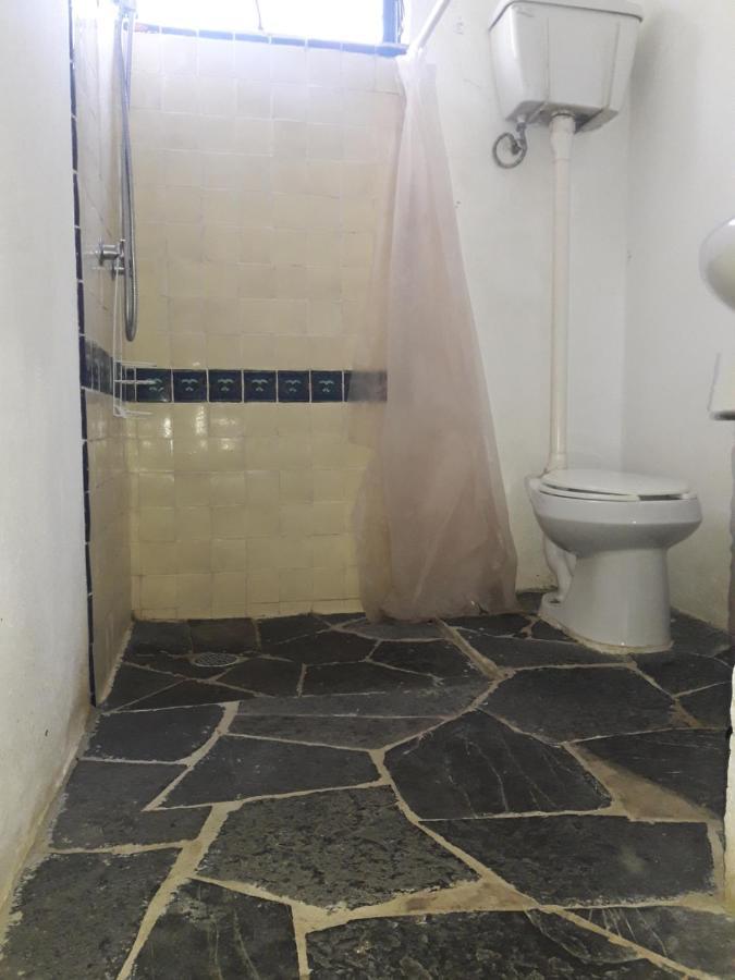 Hospedaje Totalmanik Cuetzalán del Progreso Exterior foto